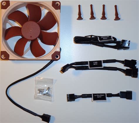 nucota|Noctua NF